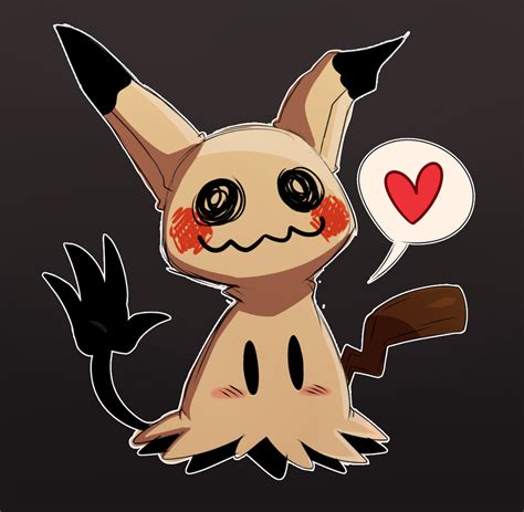 mimi que pokemon